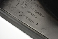 фото thumb №4, Защита обшивка правый задняя 9816788277 rifter berlingo