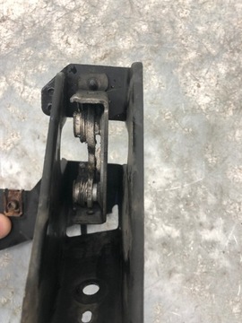 фото thumb №5, Замок капота правый bmw e90 7116706