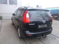 фото thumb №5, Mazda 5 накладка направляющая дверь правый задняя