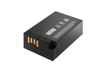 АККУМУЛЯТОР NEWELL LP-E17 ДЛЯ CANON EP 760D M3 M6 850D 950MAH + ЗАРЯДНОЕ УСТРОЙСТВО.