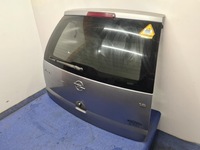 фото thumb №7, Opel meriva i задняя крышка багажника багажника