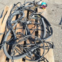 Жгут электропроводка модуля света actros mp 2 mp 3 в Украине, фото thumb
