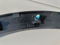 фото thumb №15, Mazda cx-5 cx5 ii 17- молдинг крыла правый перед правая передняя kb7w-51w21