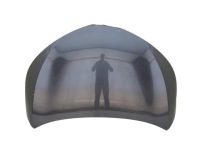 Купить Toyota corolla e16 2013- капот крышка двигателя, фото thumb