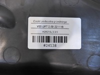 фото thumb №6, Защита жабо левая volvo v50 lift 30672563