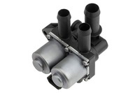 фото thumb №1, Клапан отопителя jaguar s-type ii x200 99-