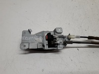 фото thumb №11, Mitsubishi eclipse 3g 99-05 ручка внутренняя с трос левая перед