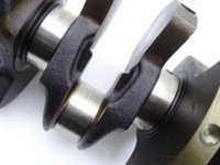 Mercedes s-klasa w140 91-98 3.2 24v wał колінчастий вкладиші Недорого, фото thumb