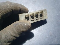 фото thumb №5, Сирена żuk nysa варшава роз'єм з'єднувач sinema e732