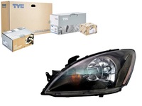 фото thumb №1, Фара лампа передня tyc 8301b701 mn175809 214