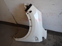 фото thumb №1, Крила перед передній лівий renault captur ii 2019-