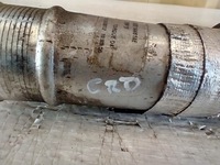 фото thumb №10, Jeep grand cherokee wk2 3.0 crd шланг интеркулер воздуха 52014481ae