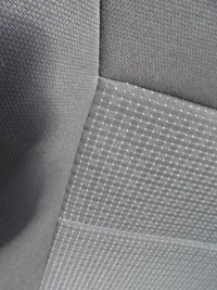 фото thumb №5, Сиденье правый перед mercedes w245 nr158