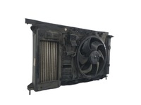 фото thumb №3, Citroen c4 радіатор інтеркулер pas вентилятор