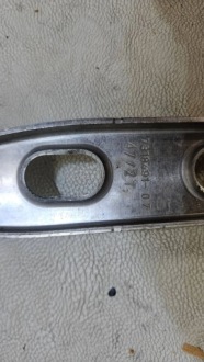 фото thumb №5, Кронштейн розпилювача рідина bmw x1 f48 x2 f39 7325044-03