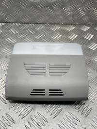 фото thumb №9, Bmw e84 e90 e92 лампа потолочный освещение кабины задняя 9201637 9244134