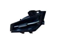 фото thumb №1, Kia niro ii решітка обдув панелі консолі ліва