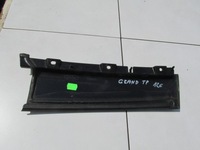 фото thumb №3, Рамка молдинг стойка дверь задняя grand c-max 2012 rok