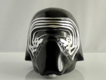 Керамическая копилка Disney Star Wars Kylo Ren
