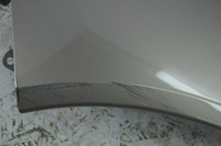фото thumb №9, Крыло левый перед nissan micra k12