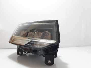 фото thumb №10, Новий фара audi q2 81a 2024r повний led правий оригінал англієць 81a941012d