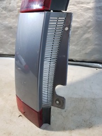 фото thumb №6, Opel meriva a задня лампа ліва eu