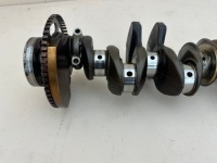 фото thumb №11, Jeep wrangler jl 2.0 t вал коленчатый 04893544ab