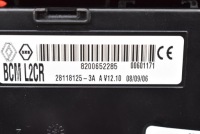 фото thumb №11, Блок управления  модуль bcm 8200652285 renault clio 3 iii 1.5 dci 86 km 05-09
