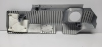 фото thumb №15, Toyota auris ii 11-20 защита крышка двигателя 1,8 гибрид 11212-37090