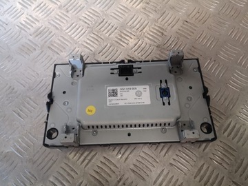 фото thumb №3, Vw golf vii 7 монітор wyświtlacz радіо