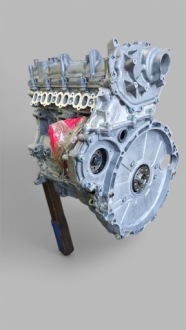 фото thumb №4, Двигун land rover discovery v l462 2,0d td4 204dtd awd 4x4 ingenium