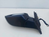 фото thumb №6, Honda cr-v iv дзеркало ліва 9 pin