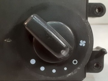 фото thumb №4, Панель повітропровід nissan micra k11