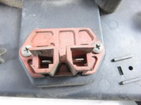 Вентилятор радиатора alfa romeo 159 1.9 jtdm 50501455 с Разборки, фото thumb