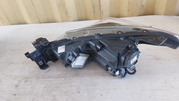 фото thumb №9, Mazda 3 iii bm 13-16 лампа права перед ксенон bhn3-51030 bht551030 англієць
