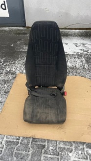 фото thumb №1, Сидіння пасажира середній mercedes atego lll 3 e6 18r