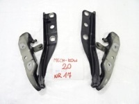 фото thumb №10, Citroen ds5 петля капот правий лівий комплект ktvd