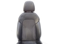 фото thumb №13, Сиденья сиденье диван комплект кожа audi q3 8u s-line