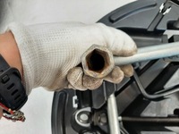 фото thumb №3, Вкладыш домкрат alfa romeo giulietta 51811832