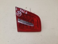 Купить Фара левая w крышке  задний  задняя led audi a6 c6 рестайлинг  sline седан 2009-2012, фото thumb