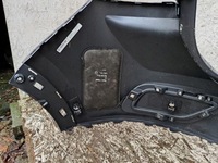 фото thumb №4, Vw t-roc 2ga807417c бампер задняя