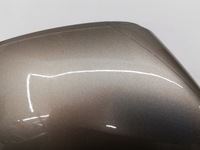 фото thumb №5, Корпус зеркало правая накладка fabia rapid a1x