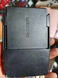 фото thumb №1, Модуль навигации becker harman mercedes a1728100011