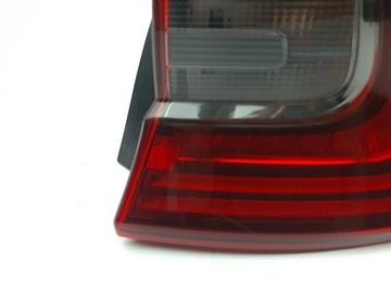 фото thumb №7, Kia ceed 2020 права сторона лампи задні