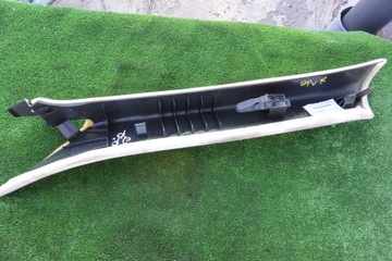 фото thumb №6, Захист стійка перед права maserati quattroporte vi