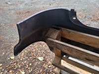 фото thumb №10, Peugeot 107 aygo citroen c1 бампер задня