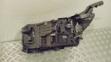 фото thumb №14, Лампа opel grandland i рестайлінг 21-24 повний led 9850139280 оригінал європа права