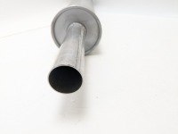 Faurecia fs30809 - гаситель передний do автомобиля Недорого, фото thumb