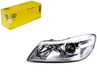 фото thumb №16, Фара hella 1el247052261 1z1941018s