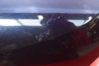 фото thumb №12, Дзеркало ліві темно-синій 026098 eu renault laguna 3 iii 07-11 10 pin